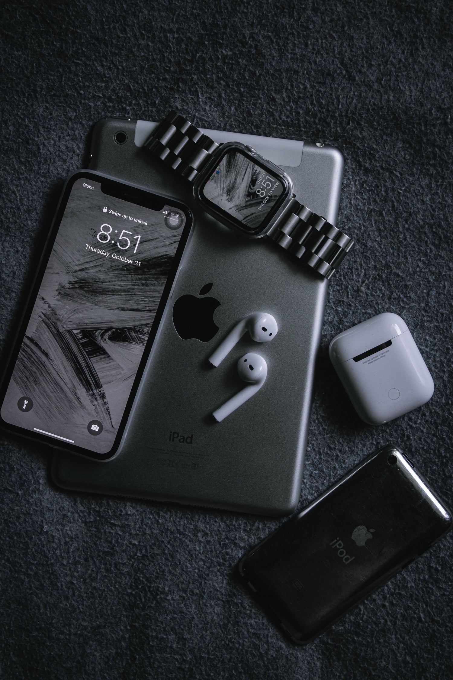 Mobile Accessories